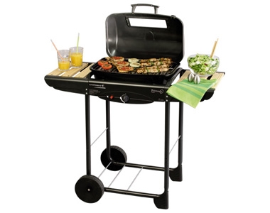 Barbecue a Gas Campincaz Primero Classic