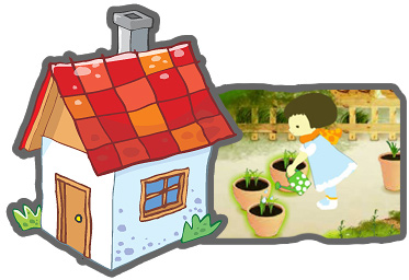 Casa e Gardino, arredamento e giardinaggio