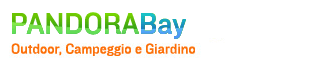 PandoraBay, articoli da campeggio e Bacbecue a Gas.